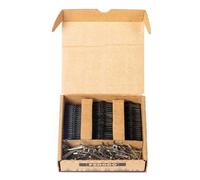 Ferodo Fbp018fe-ws Resin Disc Brake Pads 30 Units One Size Black