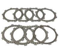 FERODO FCD0135 Lining Disc Set, clutch