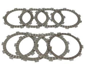 FERODO FCD0135 Lining Disc Set, clutch