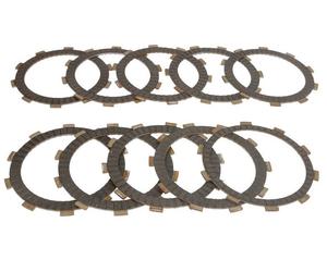 FERODO FCD0147 Lining Disc Set, clutch