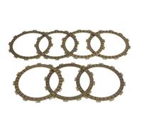FERODO FCD0150 Lining Disc Set, clutch