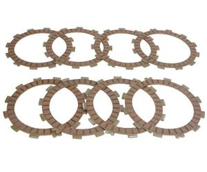FERODO FCD0151 Lining Disc Set, clutch
