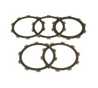 Ferodo Standard Friction Plates Fits Honda VT 125 C Shadow 1999 - 2008