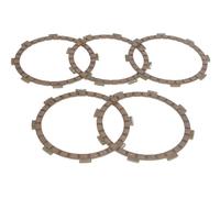 FERODO FCD0211 Lining Disc Set, clutch