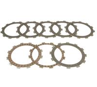 FERODO FCD0247/1 Lining Disc Set, clutch