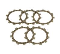 FERODO FCD0301 Lining Disc Set, clutch