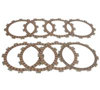 FERODO FCD0315 Lining Disc Set, clutch