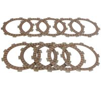 2x ✅Fits FERODO FCD0337 Clutch friction discs fits SUZUKI 1200 (Band ⭐UK Seller⭐