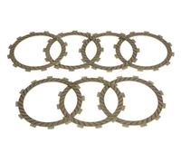 FERODO FCD0405 Lining Disc Set, clutch