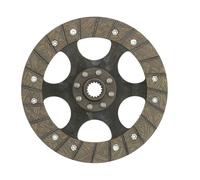 FERODO FCD0653 Clutch plate