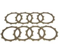 Clutch disc FERODO FCD0678 for Yamaha YZ 250 1994-1994