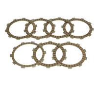 FERODO FCD1116 Lining Disc Set, clutch