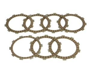 FERODO FCD1116 Lining Disc Set, clutch