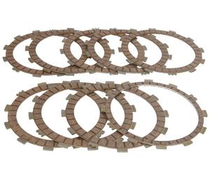 FERODO FCD1226 Lining Disc Set, clutch