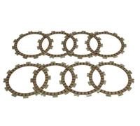 FERODO FCD1310 Lining Disc Set, clutch