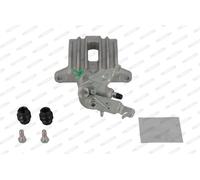 FERODO FCL694444 Brake Caliper for AUDI,SEAT,SKODA,VW