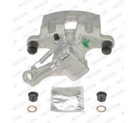 FERODO FCL694460 Brake Caliper for CADILLAC,OPEL,SAAB,VAUXHALL