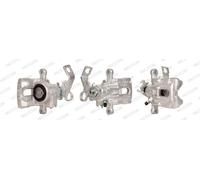 BRAKE CALIPER FCL695247 FOR HONDA CIVIC/VIII/Hatchback BALLADE R18A2 1.8L 4cyl
