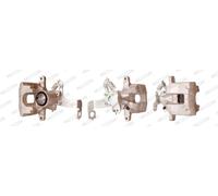 FERODO FCL695277 Brake Caliper for TOYOTA