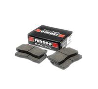 Ferodo DS2500 Brake Pads For Brembo Caliper - FCP1281H (Competition)