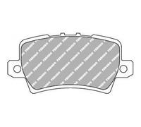 FERODO FCP1862H DS2500 PADS