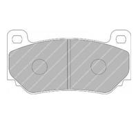 FERODO FCP3085H DS2500 PADS FRP3085H