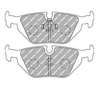 FERODO FCP850R DS3000 PADS