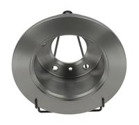 FERODO FCR230A Brake Disc Rear Fits Mercedes G-Class Cabrio Sprinter 2-T Van VW