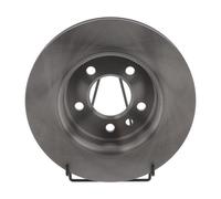 FERODO FCR381A Brake Disc Rear Fits Man TGE Van Platform Chassis BUS VW Amarok