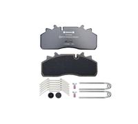 FERODO FCV4043B Brake pad set