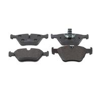 FERODO FDB1073 Brake pad set