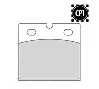 FERODO FDB108 Ceramic CPRO(CP1) Racing Compound Pad - FDB108CPRO