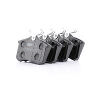 FERODO FDB1083 Brake pad set
