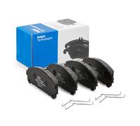 FERODO FDB1117 Brake pad set