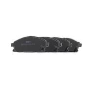 FERODO FDB1263 Brake pad set