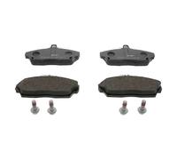 FERODO FDB1291 Brake pad set
