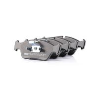 FERODO FDB1300 Brake pad set
