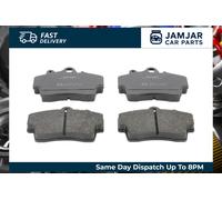 FERODO FDB1307 Brake pad set