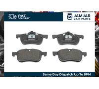 FERODO FDB1355 Brake pad set