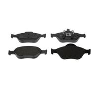 Ferodo FDB1394 Brake Pad Set, disc brake - (set of 4)