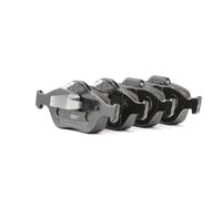 FERODO FDB1394W Brake pad set