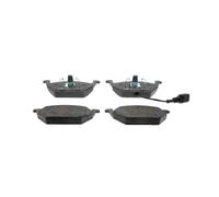 Brake pads FDB1398 FERODO for SEAT VW SKODA AUDI