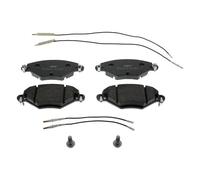 FERODO FDB1411 Brake pad set