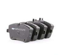 FERODO FDB1428 Brake pad set