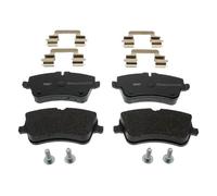 FERODO FDB1429 Brake pad set