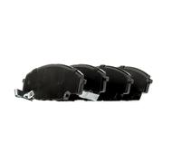 FERODO FDB1444 Brake pad set