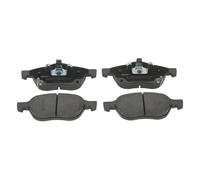 Brake pads FDB1447 FERODO for TOYOTA AVENSIS AVENSIS Liftback AVENSIS Estate