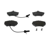 FERODO FDB1451 Brake pad set