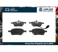 FERODO FDB1463 Brake pad set