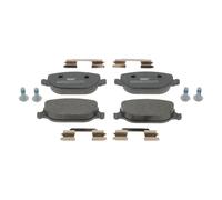 FERODO FDB1471 Brake pad set